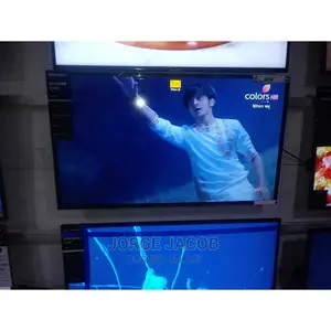 Traphocom Flat Screen 32 "