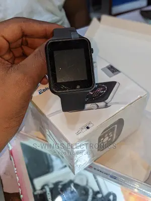 Smart Watch Za Laini