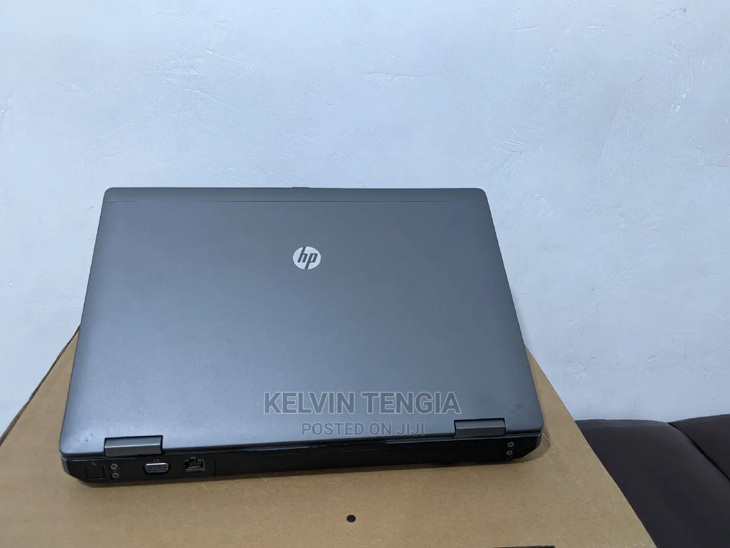 Laptop HP ProBook 6470B 6GB AMD A4 HDD 500GB