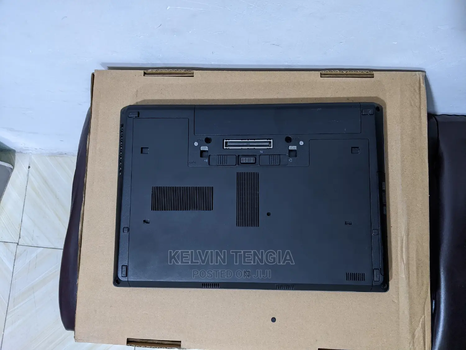 Laptop HP ProBook 6470B 6GB AMD A4 HDD 500GB