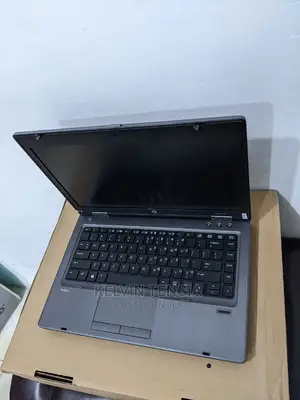 Laptop HP ProBook 6470B 6GB AMD A4 HDD 500GB