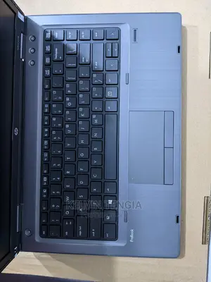 Laptop HP ProBook 6470B 6GB AMD A4 HDD 500GB