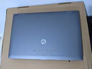 Laptop HP ProBook 6470B 6GB AMD A4 HDD 500GB