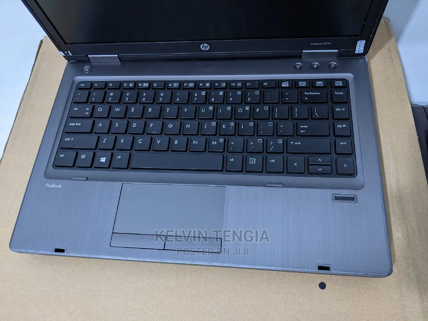 Laptop HP ProBook 6470B 6GB AMD A4 HDD 500GB