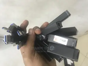 HP USB 3.0 to Gigabit LAN Adapter(Ethernet Adapter)
