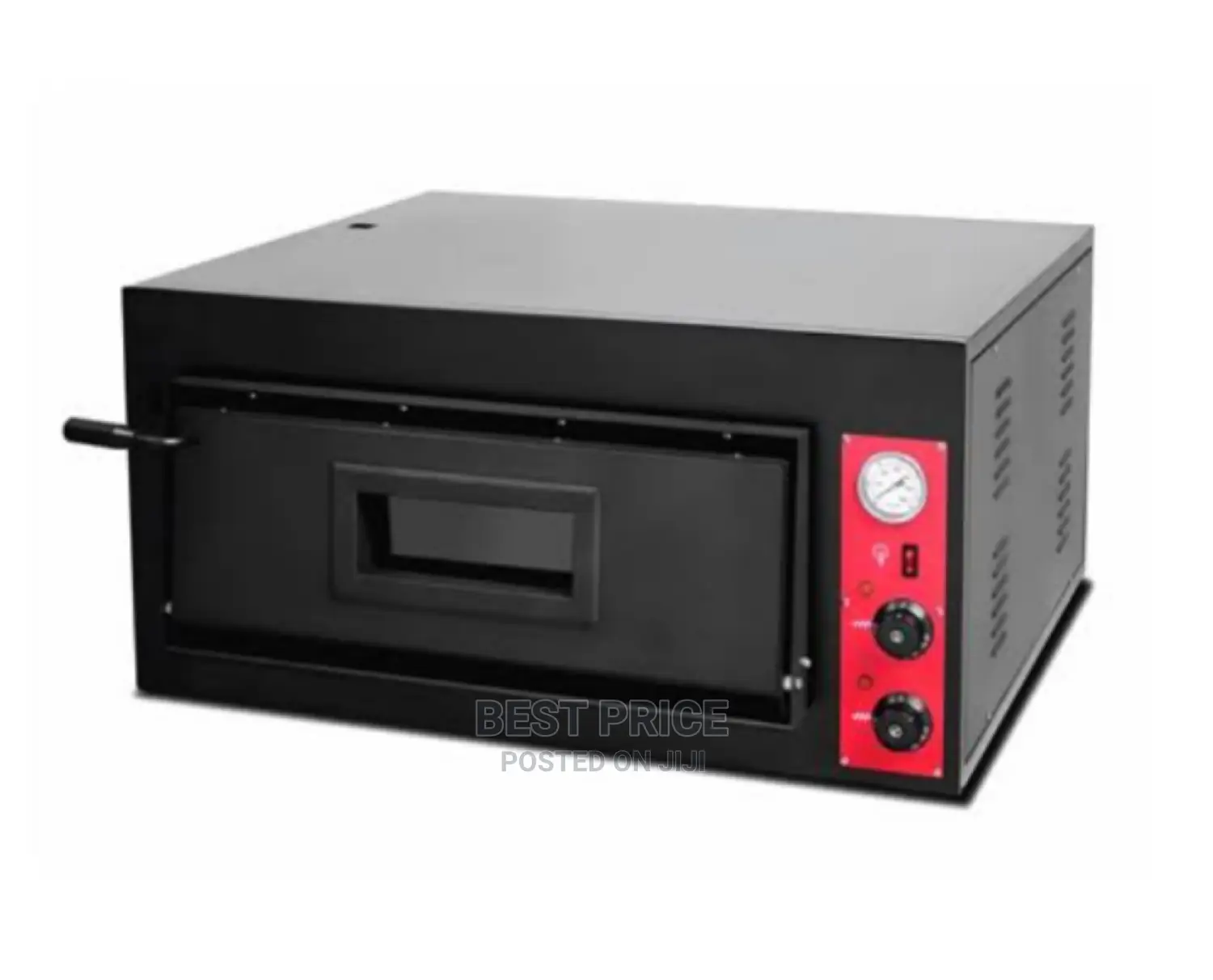 Gas Commercial Pizza Oven Ep-1