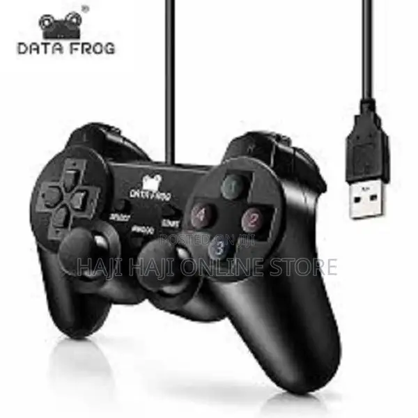 Wired USB PC Controller for PC Computer Laptop for Winxp/Win