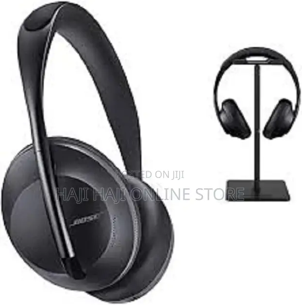 Bose Noise Cancelling Headphones