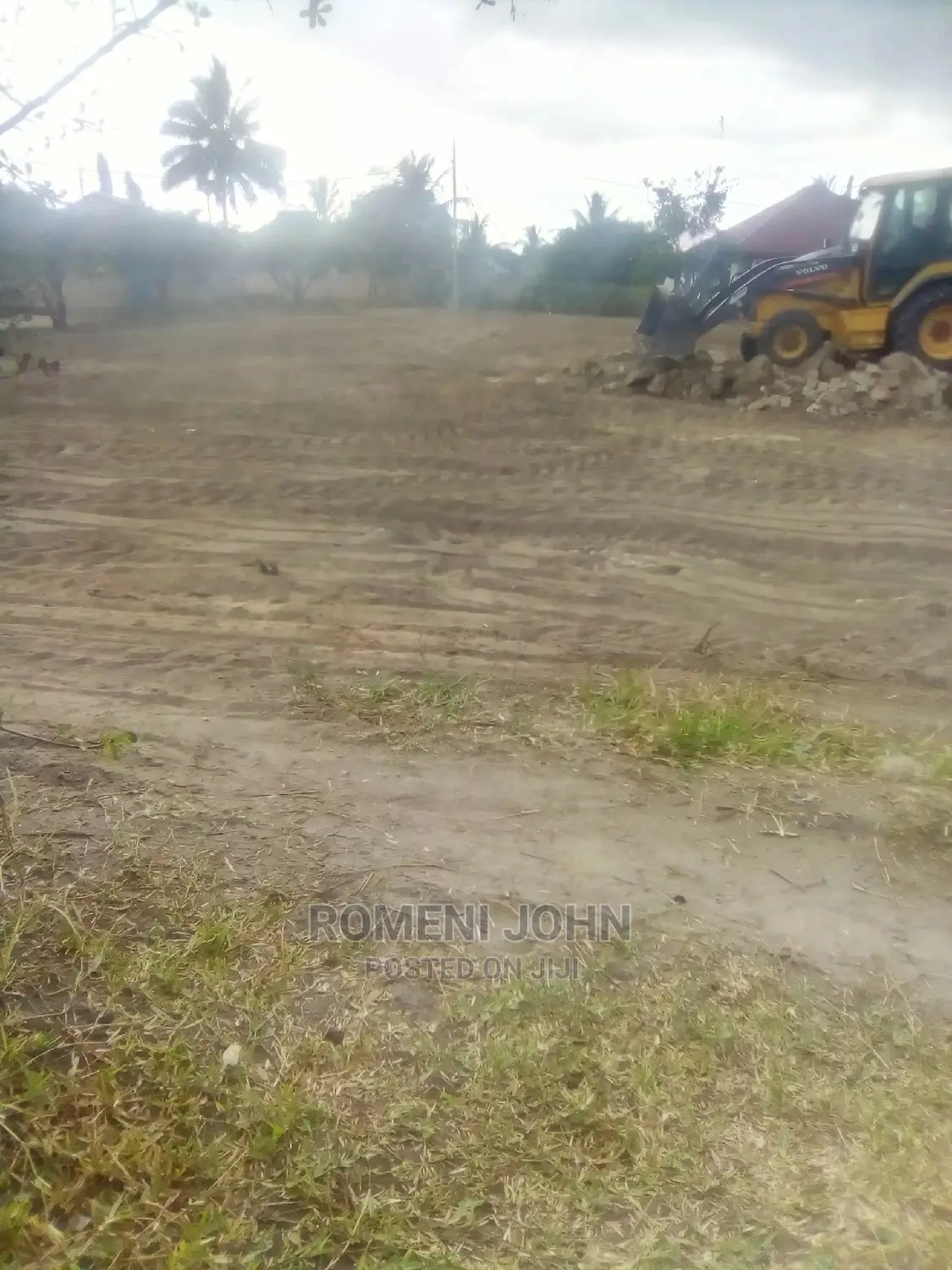 Viwanja Vinauzwa Kwa Bei Nafuu, Milioni Mbili Na Nusu