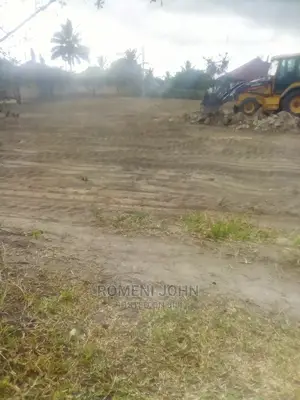 Viwanja Vinauzwa Kwa Bei Nafuu, Milioni Mbili Na Nusu