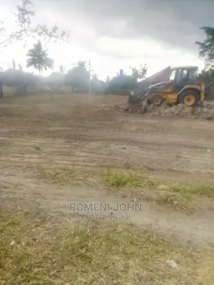 Viwanja Vinauzwa Kwa Bei Nafuu, Milioni Mbili Na Nusu