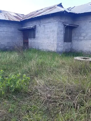 House and Plot for Sale