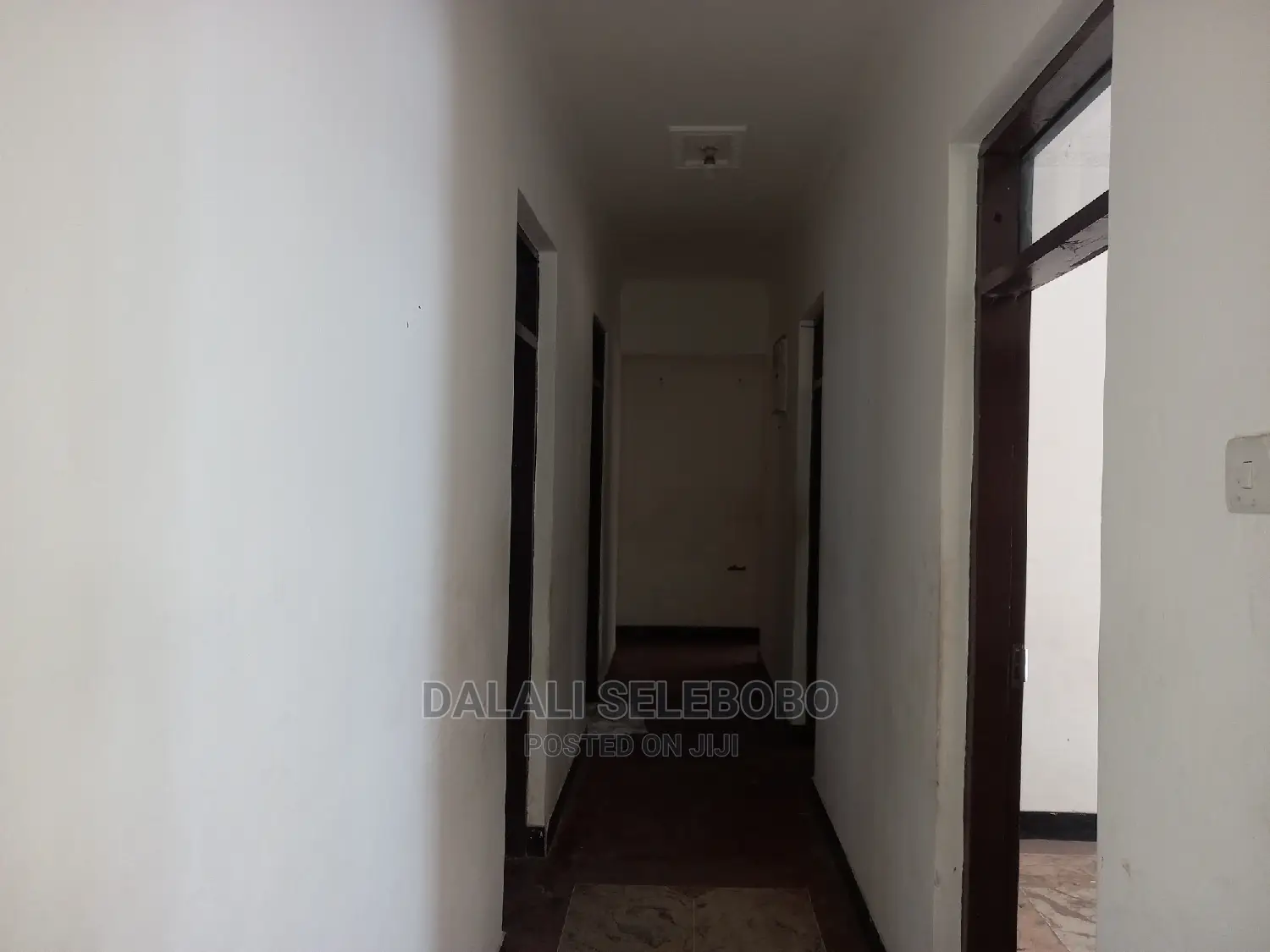4bdrm Bungalow in Tegeta Masaiti, Kinondoni for Sale