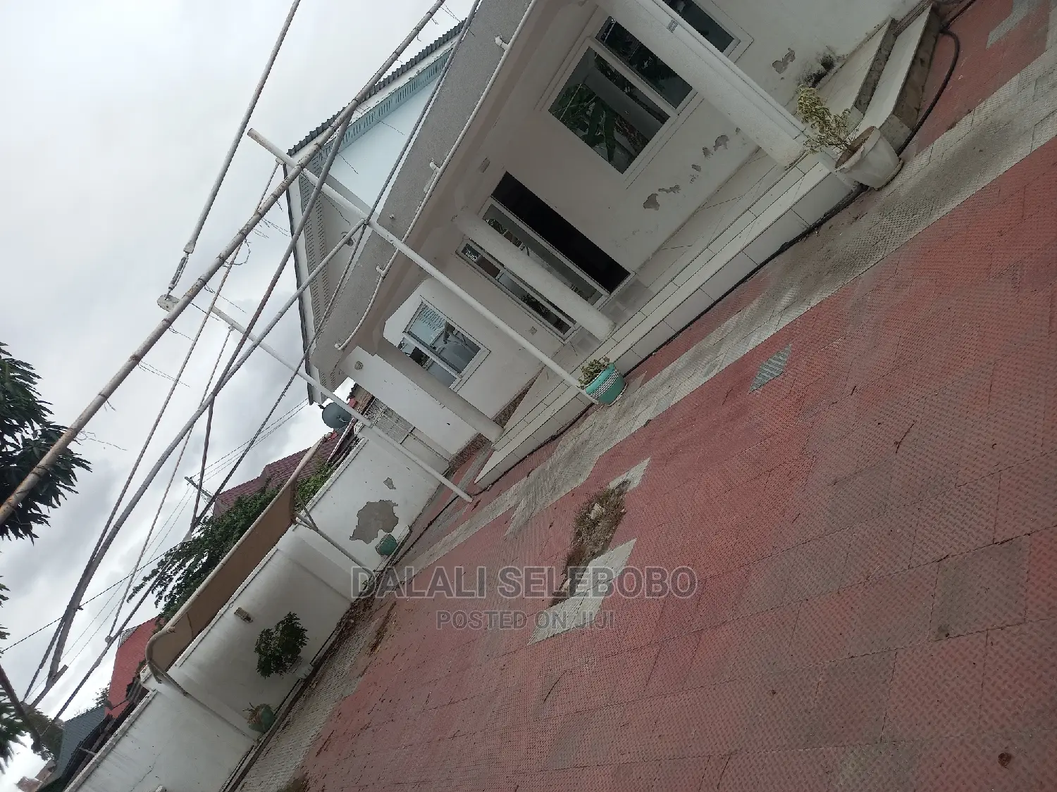 4bdrm Bungalow in Tegeta Masaiti, Kinondoni for Sale