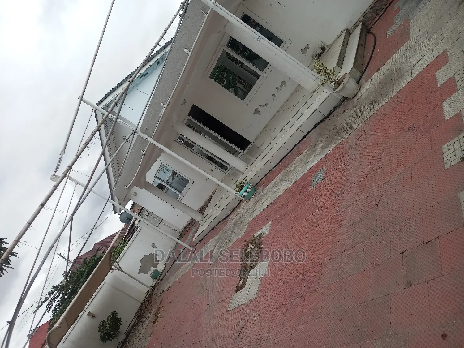 4bdrm Bungalow in Tegeta Masaiti, Kinondoni for Sale