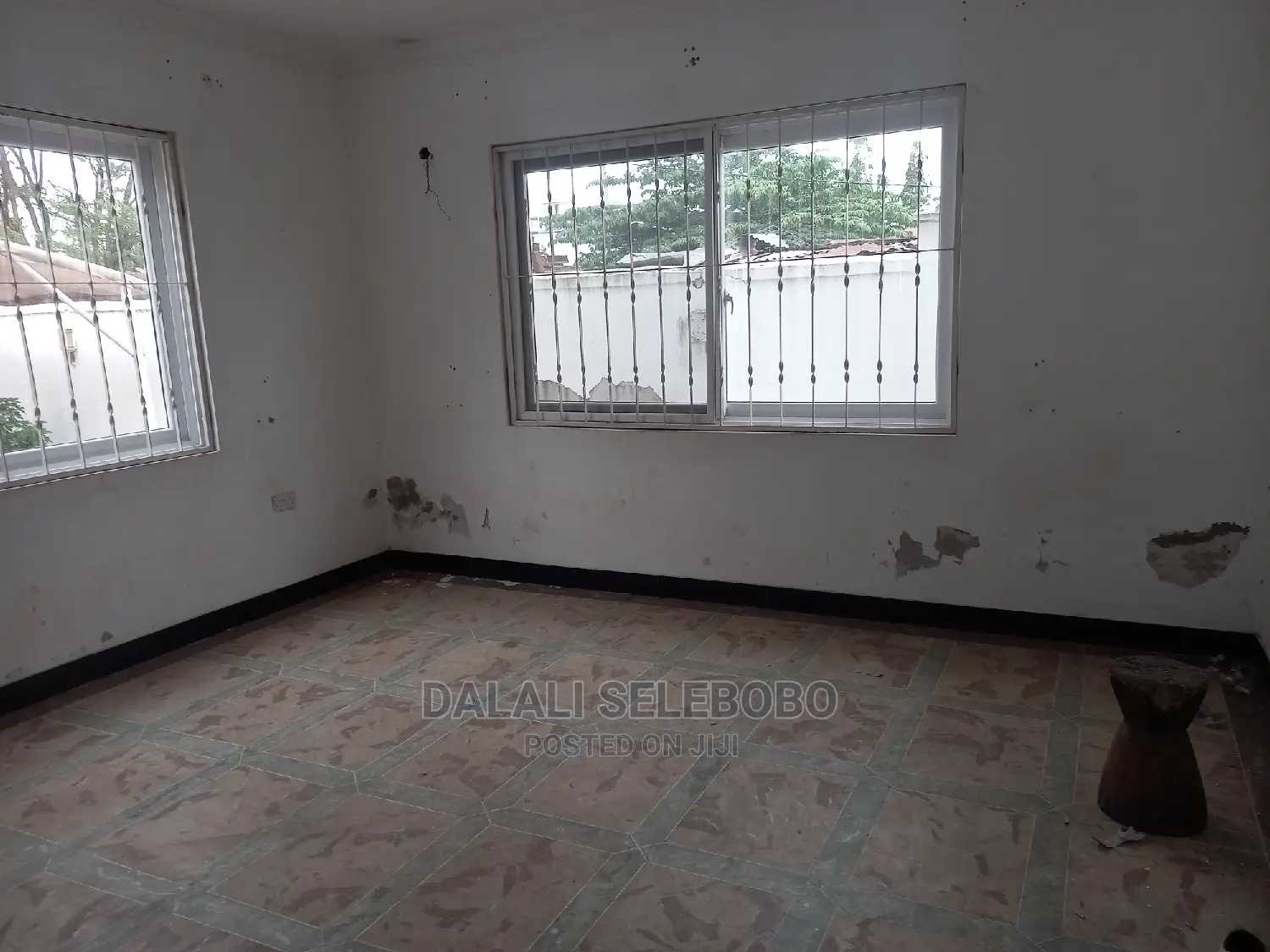 4bdrm Bungalow in Tegeta Masaiti, Kinondoni for Sale