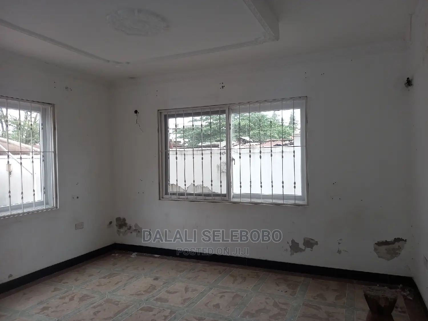 4bdrm Bungalow in Tegeta Masaiti, Kinondoni for Sale