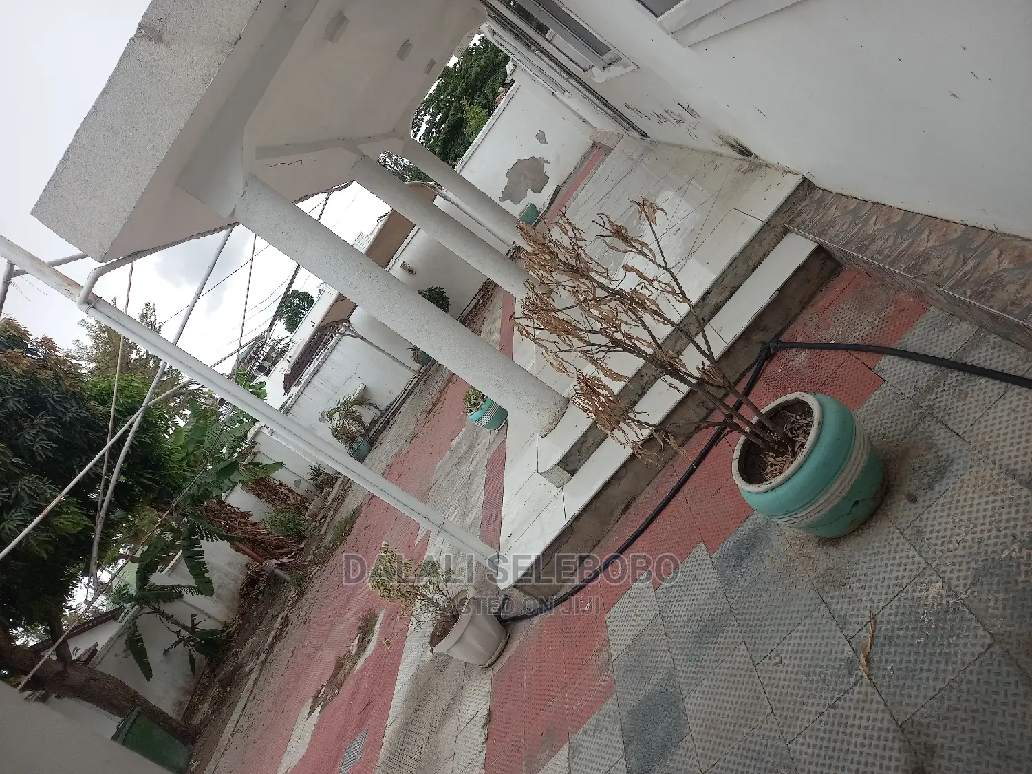 4bdrm Bungalow in Tegeta Masaiti, Kinondoni for Sale