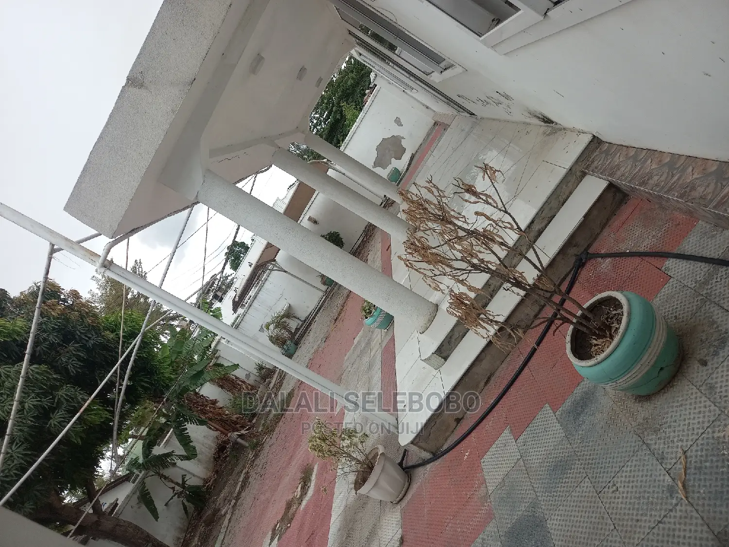 4bdrm Bungalow in Tegeta Masaiti, Kinondoni for Sale