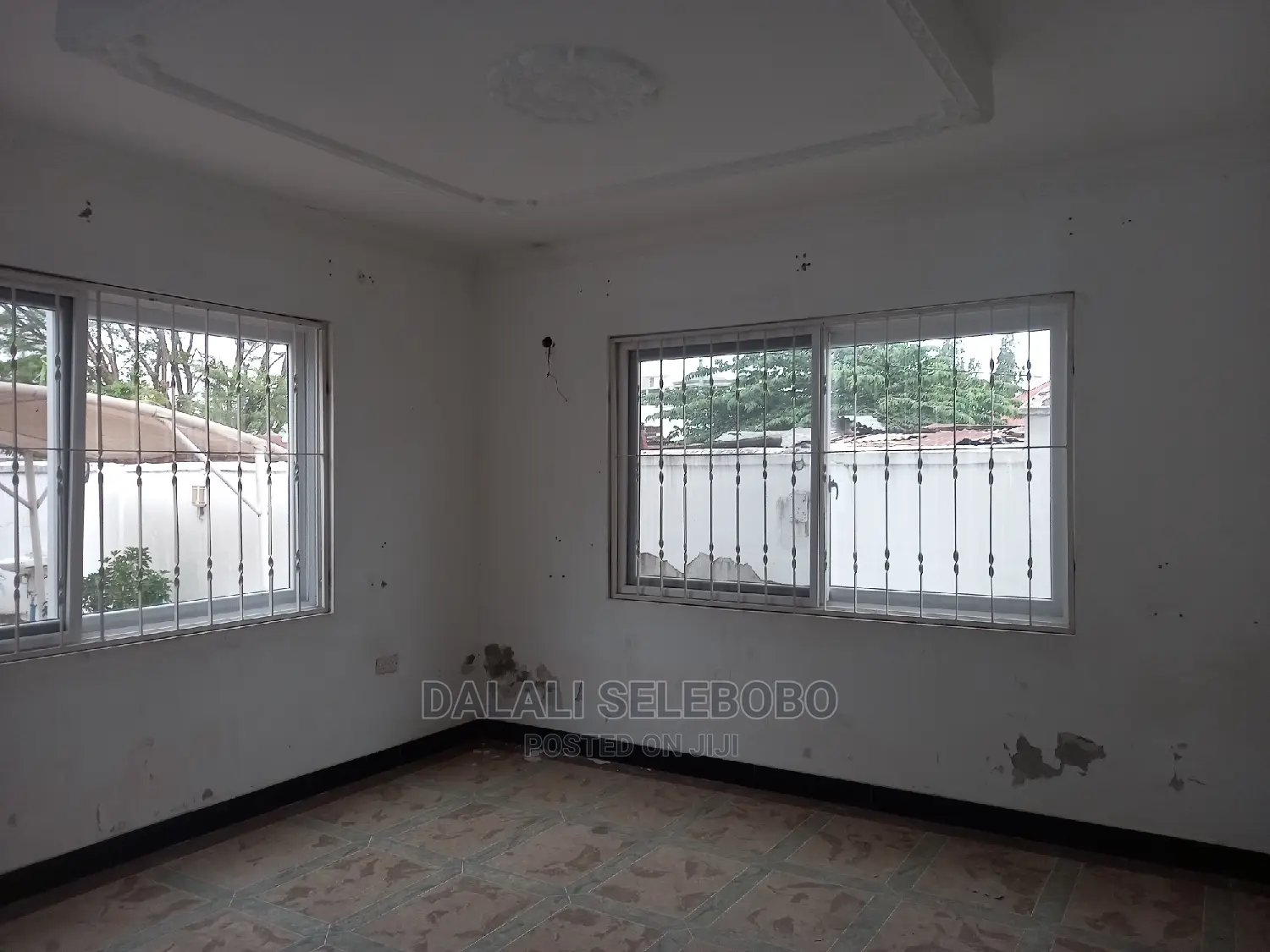 4bdrm Bungalow in Tegeta Masaiti, Kinondoni for Sale