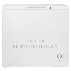 Hisense Freezer