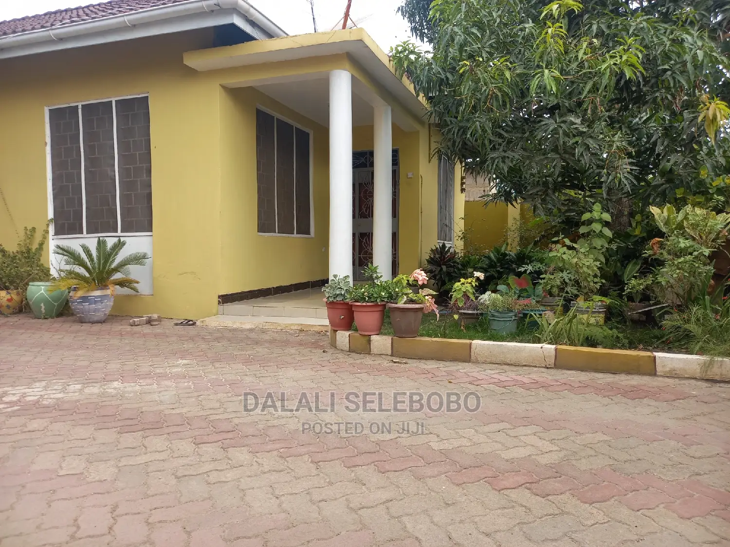 3bdrm Bungalow in Tegeta Masaiti, Kinondoni for Sale