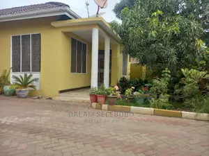 3bdrm Bungalow in Tegeta Masaiti, Kinondoni for Sale
