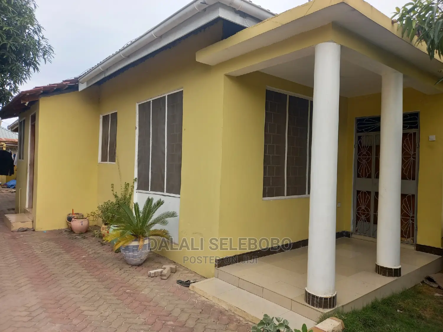 3bdrm Bungalow in Tegeta Masaiti, Kinondoni for Sale
