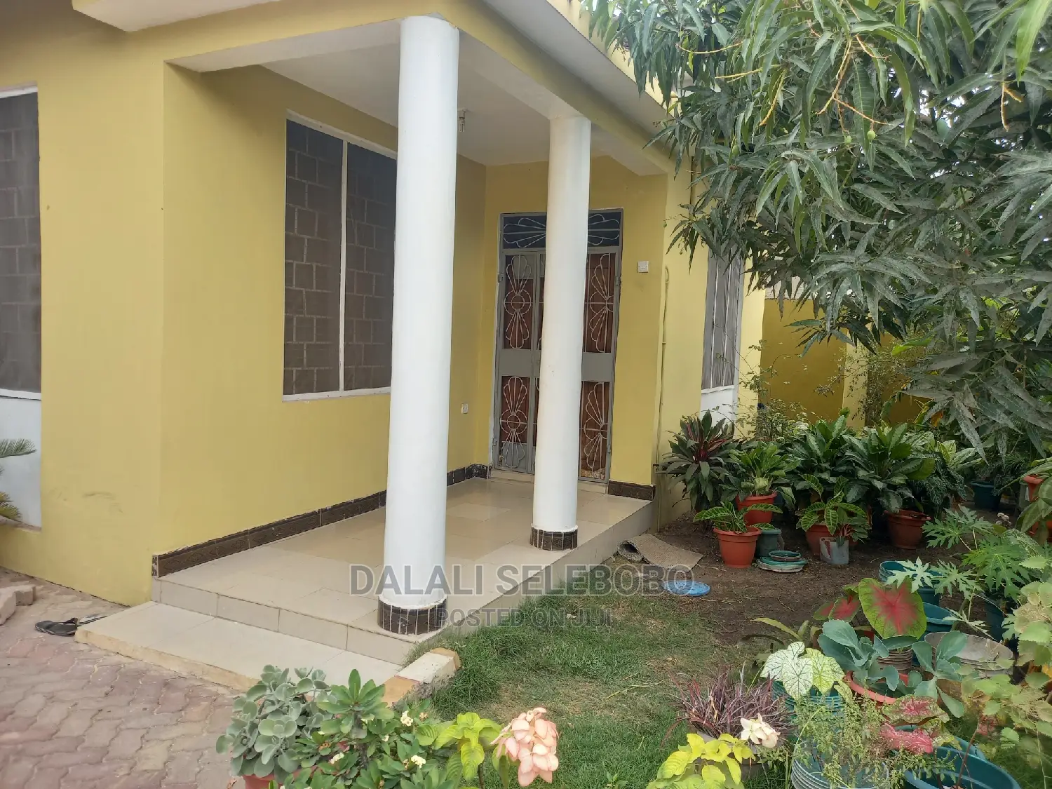 3bdrm Bungalow in Tegeta Masaiti, Kinondoni for Sale
