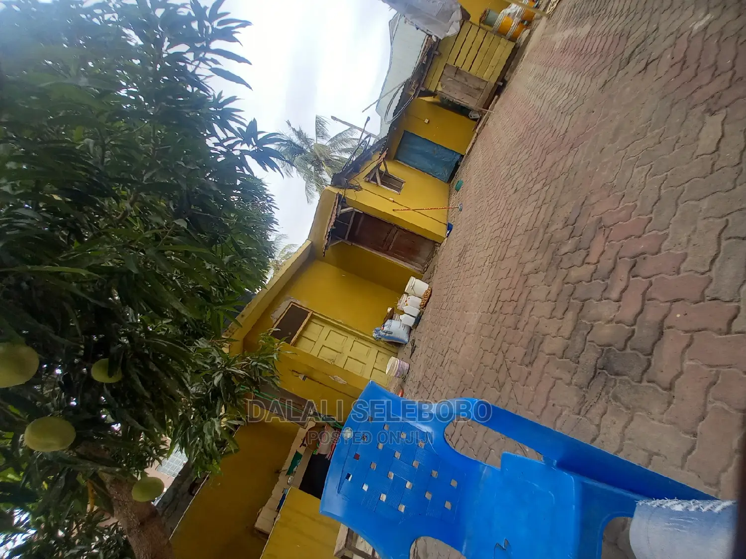 3bdrm Bungalow in Tegeta Masaiti, Kinondoni for Sale