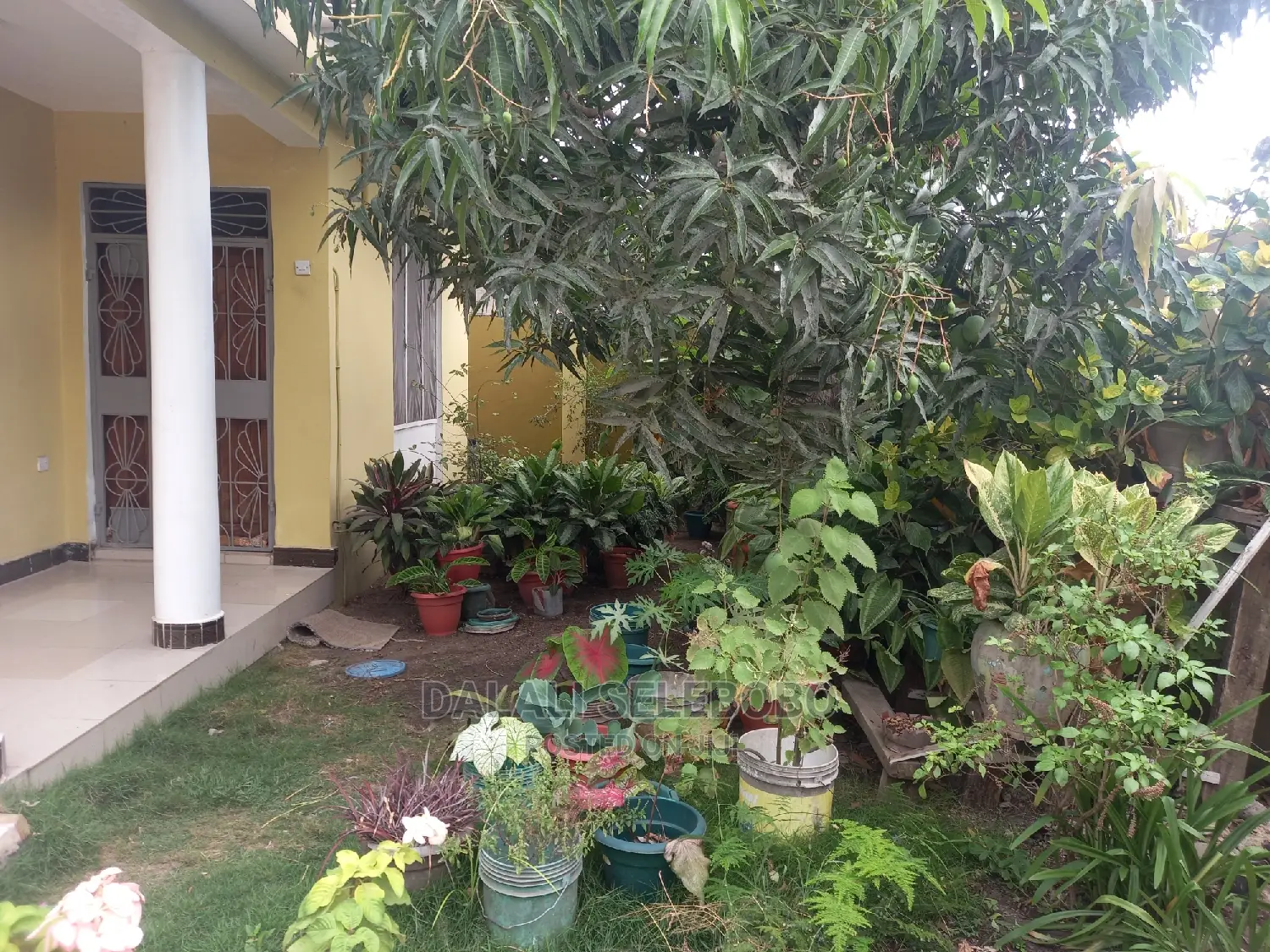 3bdrm Bungalow in Tegeta Masaiti, Kinondoni for Sale