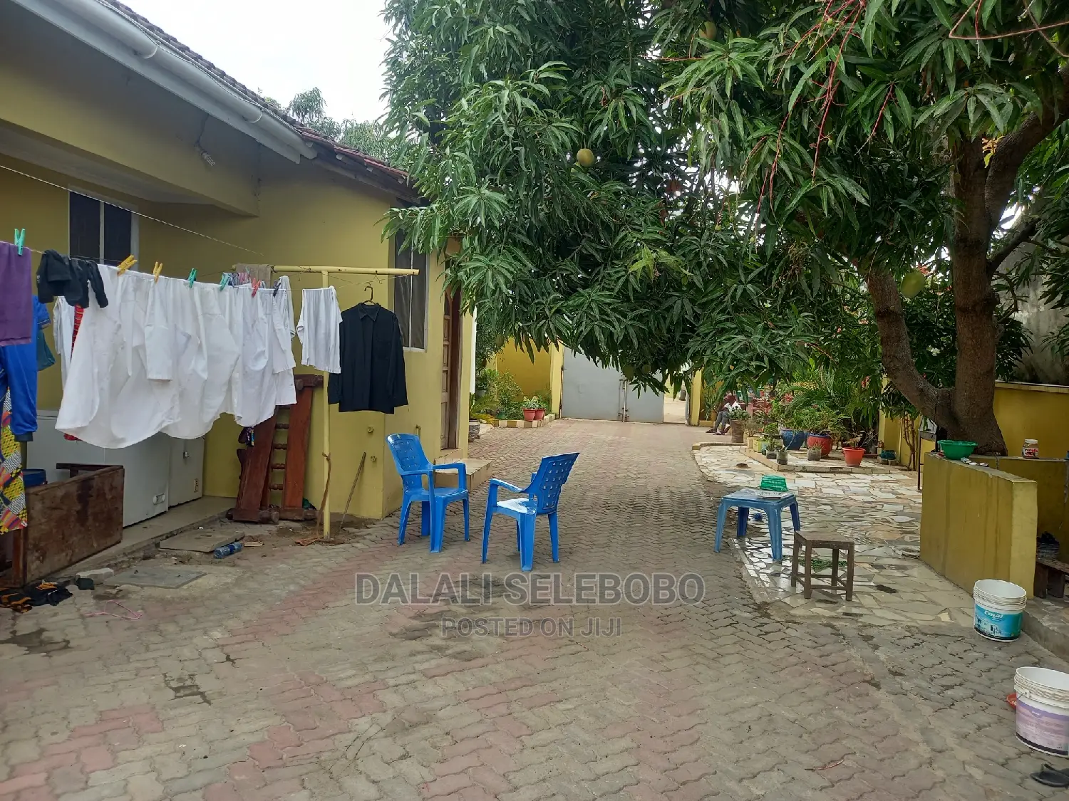 3bdrm Bungalow in Tegeta Masaiti, Kinondoni for Sale