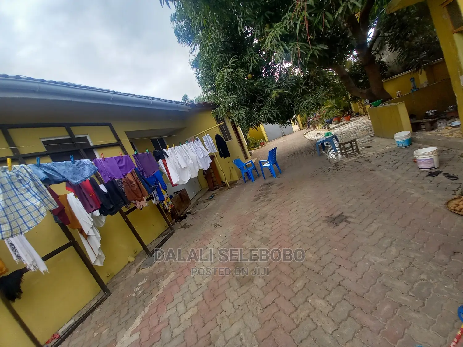 3bdrm Bungalow in Tegeta Masaiti, Kinondoni for Sale