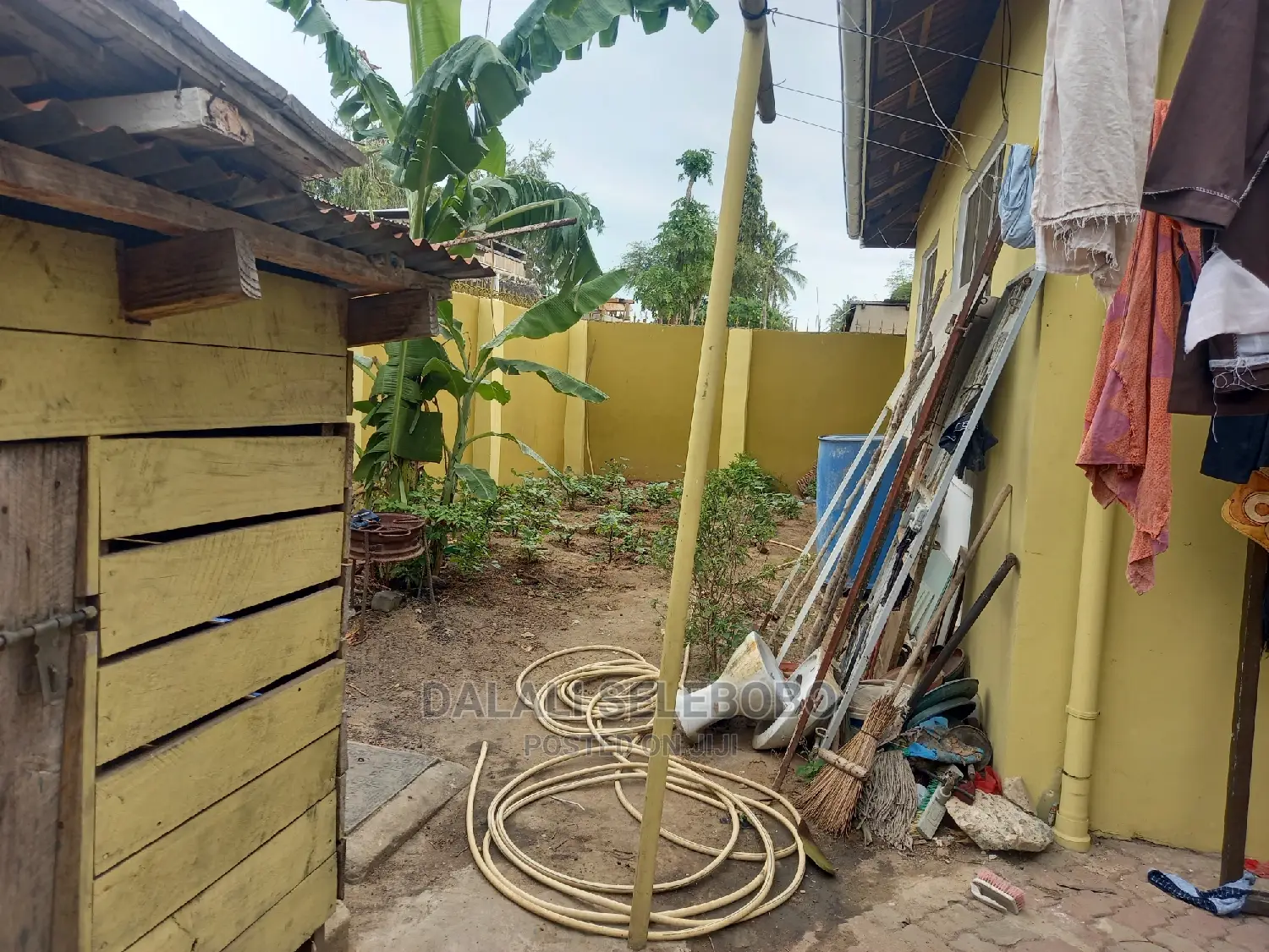 3bdrm Bungalow in Tegeta Masaiti, Kinondoni for Sale