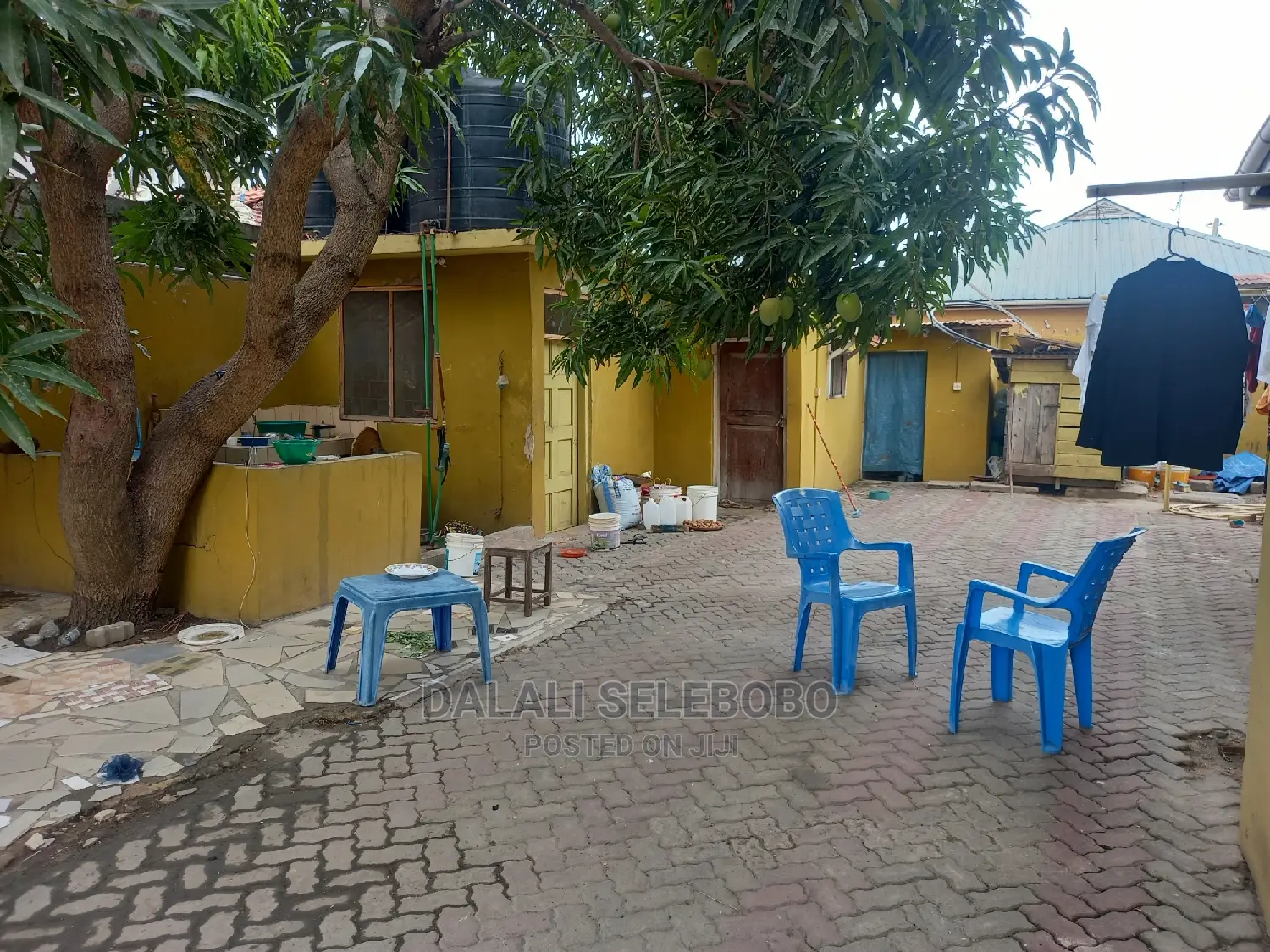 3bdrm Bungalow in Tegeta Masaiti, Kinondoni for Sale