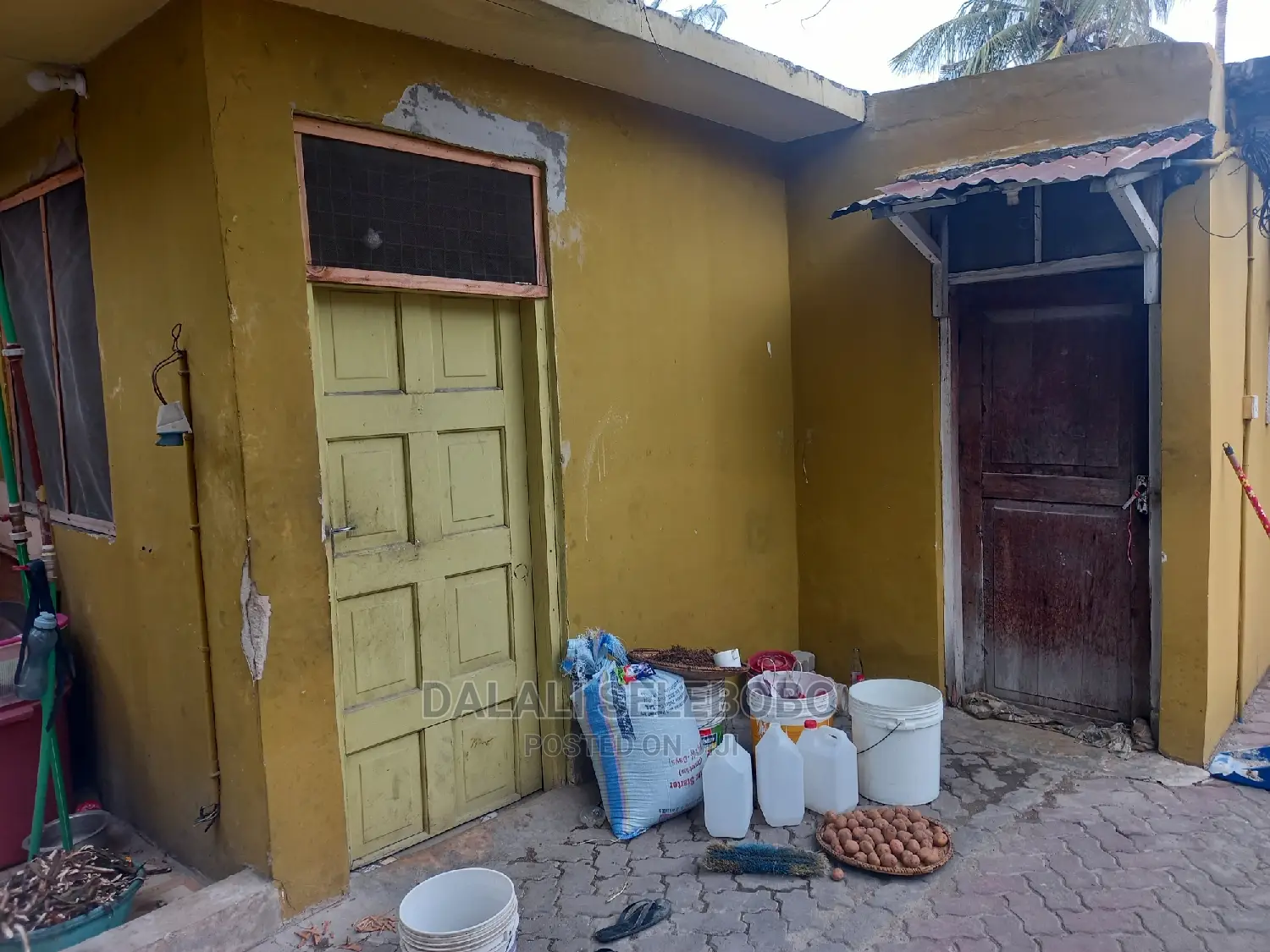3bdrm Bungalow in Tegeta Masaiti, Kinondoni for Sale