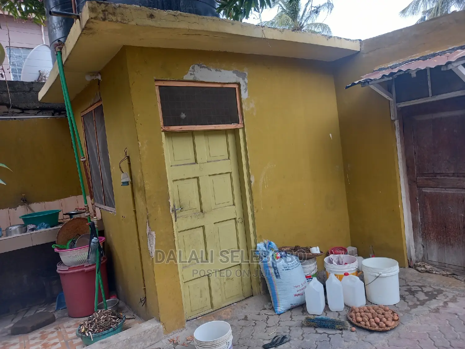 3bdrm Bungalow in Tegeta Masaiti, Kinondoni for Sale