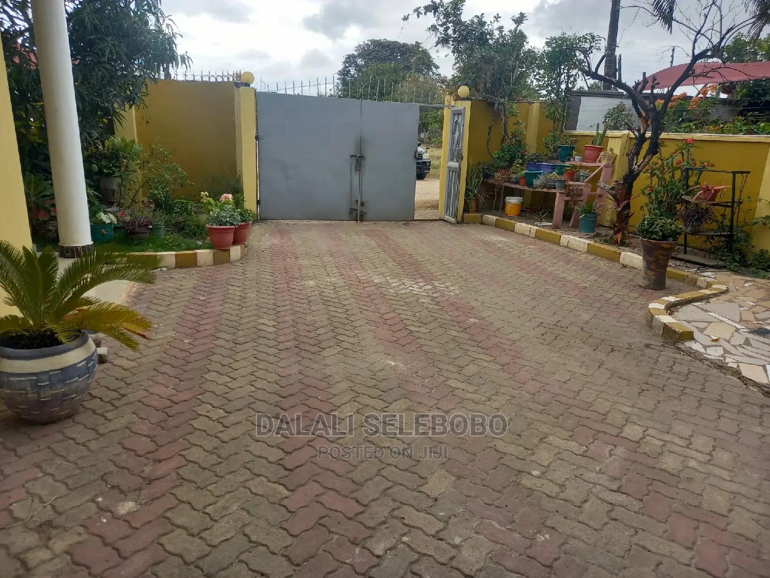 3bdrm Bungalow in Tegeta Masaiti, Kinondoni for Sale