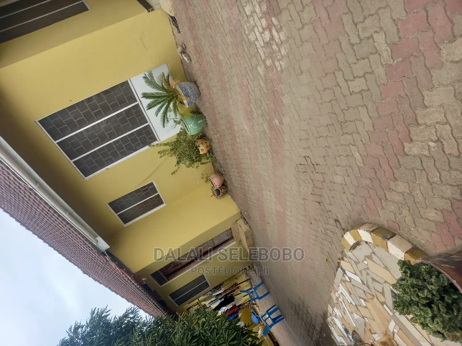 3bdrm Bungalow in Tegeta Masaiti, Kinondoni for Sale