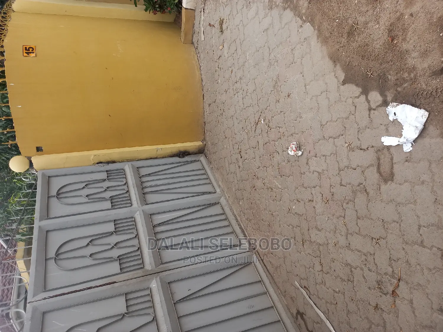 3bdrm Bungalow in Tegeta Masaiti, Kinondoni for Sale