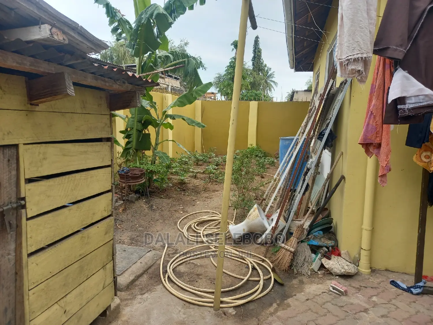 3bdrm Bungalow in Tegeta Masaiti, Kinondoni for Sale