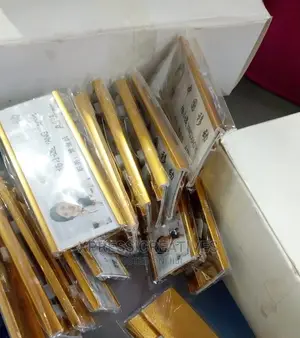 Blank Name Badge