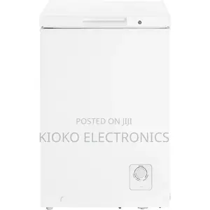 Hisense Chest Freezer