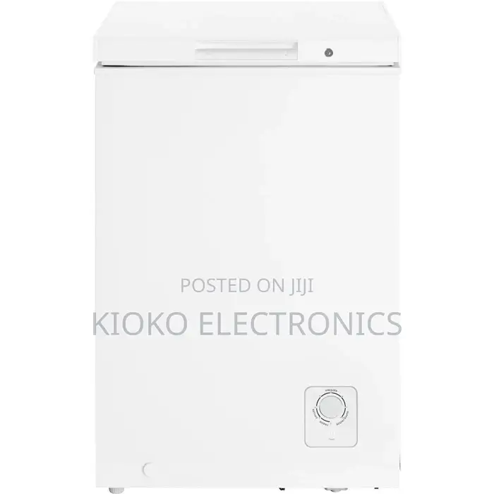Hisense Chest Freezer