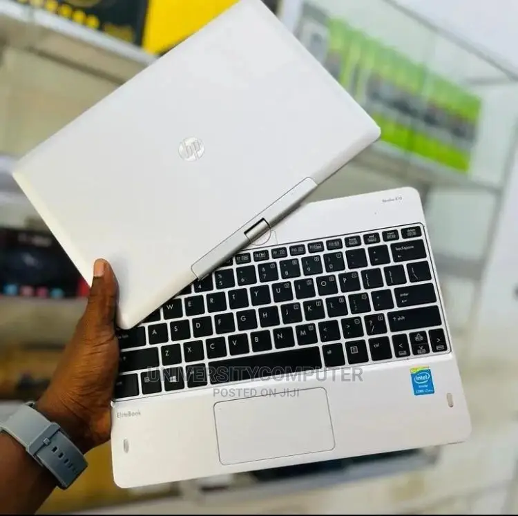 Laptop HP EliteBook Revolve 810 G1 8GB Intel Core I5 SSD 256GB