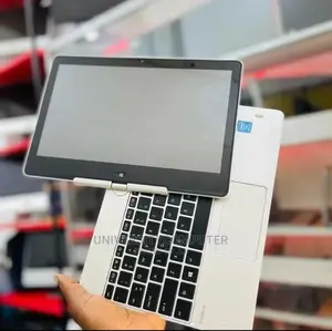 Laptop HP EliteBook Revolve 810 G1 8GB Intel Core I5 SSD 256GB