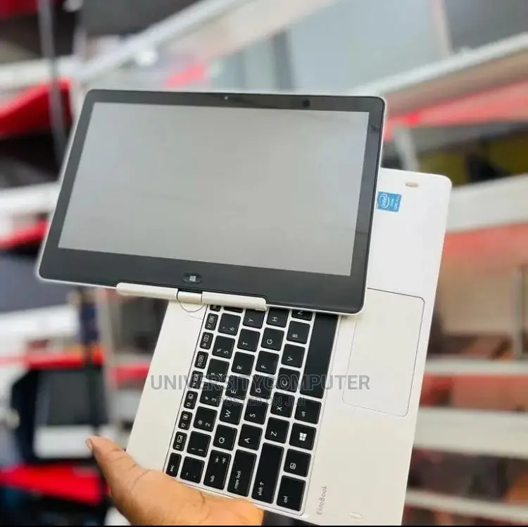 Laptop HP EliteBook Revolve 810 G1 8GB Intel Core I5 SSD 256GB