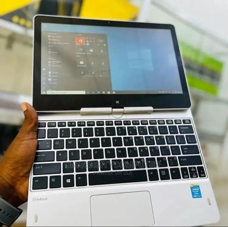 Laptop HP EliteBook Revolve 810 G1 8GB Intel Core I5 SSD 256GB