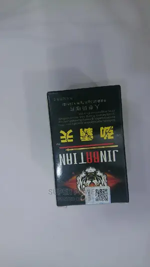 Jinbatian Tablets