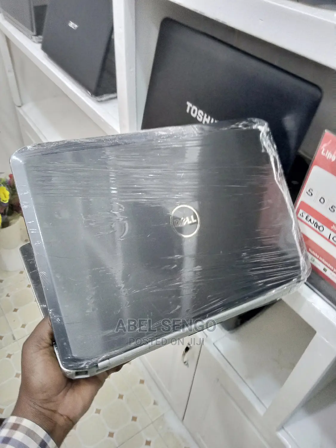 Laptop Dell Latitude 3180 4GB Intel Core I7 HDD 500GB